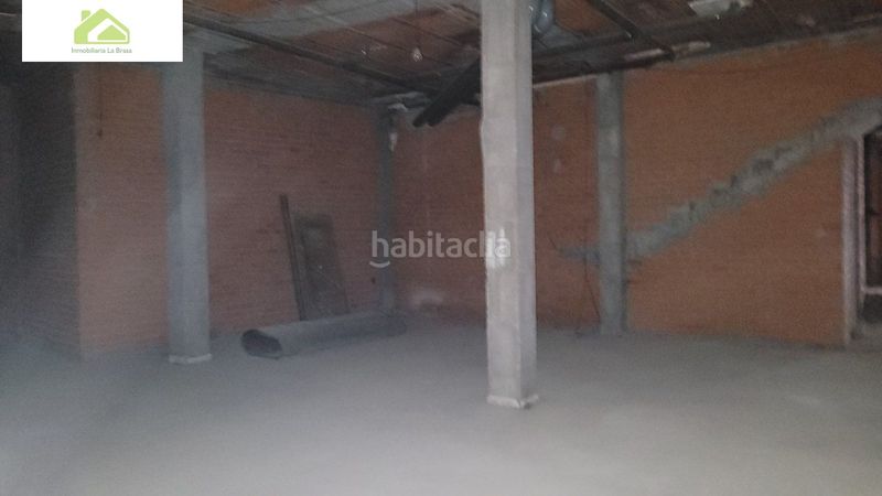 Foto 52f38686-bdc0-4238-95d1-c8dfb4272d51. Local comercial a Casco Antiguo Zamora