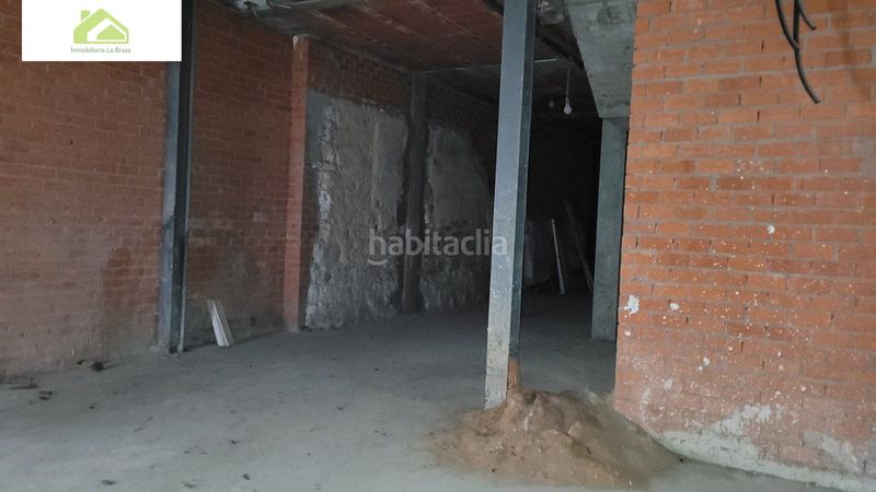 Foto 54fe8fde-fbea-453e-8cc5-848e4d28b8f2. Local comercial a Casco Antiguo Zamora