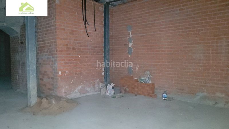 Foto 7adea1a4-5e32-4fbc-826f-591932e051b9. Local comercial a Casco Antiguo Zamora