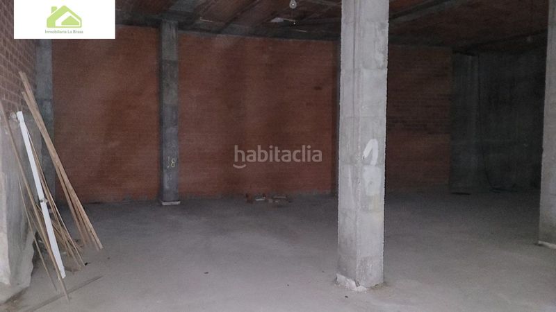 Foto af9ce16a-6f0e-4524-bdfc-86901aad6ec2. Local comercial a Casco Antiguo Zamora
