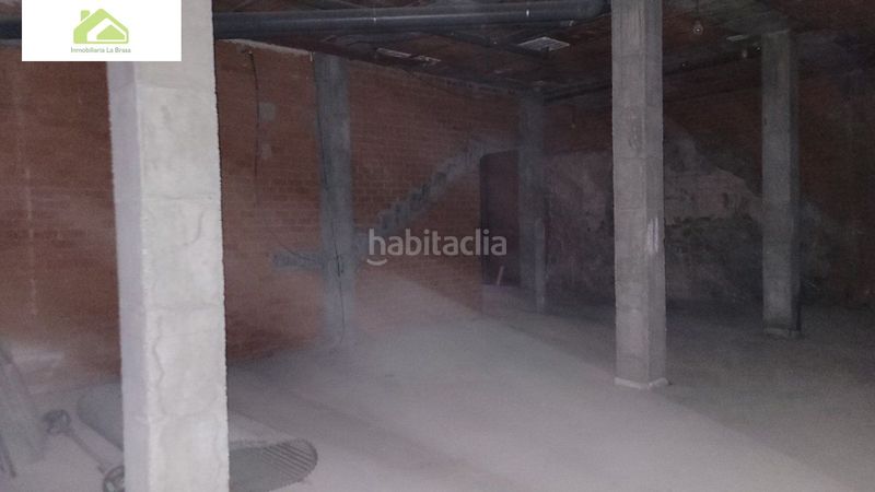 Foto d7f501f2-2245-4954-a8ec-6362094b0348. Local comercial a Casco Antiguo Zamora