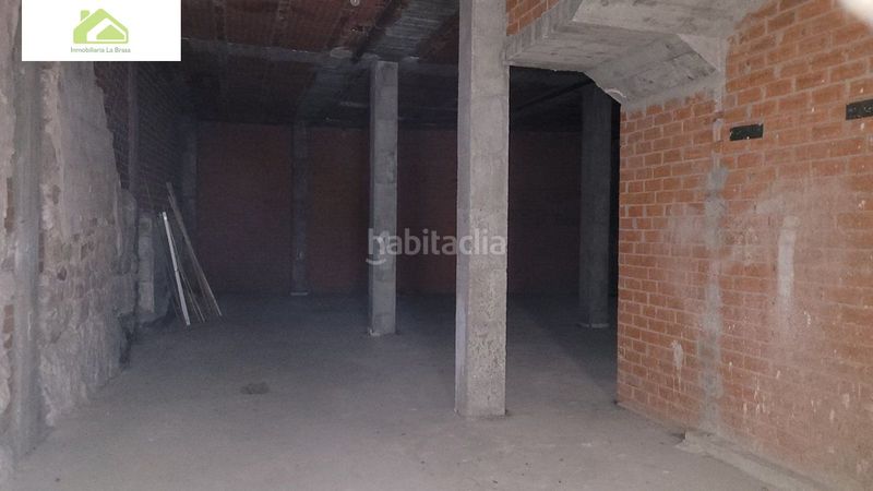 Foto d7f90ad0-3b1c-47c9-af0a-535fbb862be7. Local comercial a Casco Antiguo Zamora