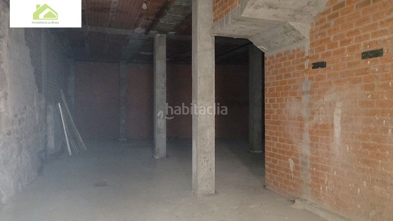 Foto dc9f35e3-9893-4768-bfc1-98c2092e3df1. Local comercial a Casco Antiguo Zamora