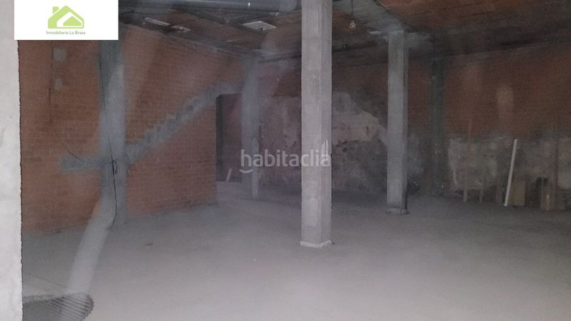 Foto e40e745f-f135-463c-8be1-c2cf7ab8d8f1. Local comercial a Casco Antiguo Zamora