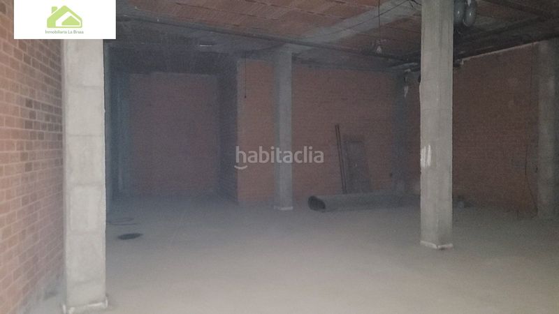 Foto eb122546-9b5f-4588-92e9-2dcf694664f3. Local comercial a Casco Antiguo Zamora