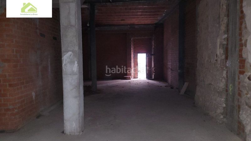 Foto f06b17d0-2cdf-44fb-9183-846474ed4e26. Local comercial a Casco Antiguo Zamora