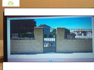 Masia a Morales del Vino. Venta finca en morales del vino