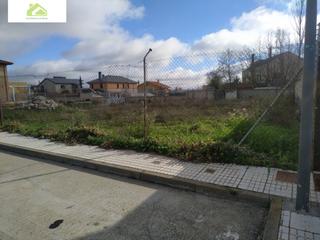 Terreny residencial a San Isidro - Espíritu Santo. Solar en venta en el alto san isidro de 600 m