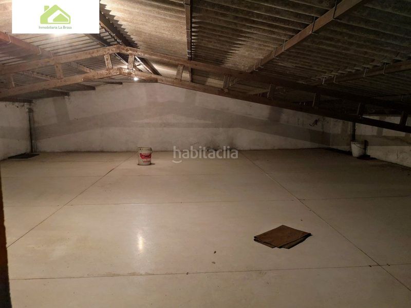 Foto 025e71c1-b049-4456-abb0-3a68a918e41e. Nau industrial a Pinilla Zamora