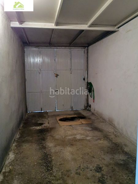 Foto 09b5a8cd-746a-4d1c-ac1c-2bd50fb9ba29. Nau industrial a Pinilla Zamora
