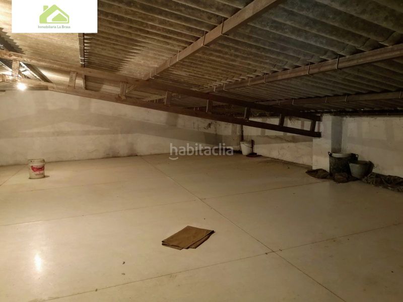 Foto 2ab72bdd-7474-4695-8ac8-73f0955aa5ed. Nau industrial a Pinilla Zamora