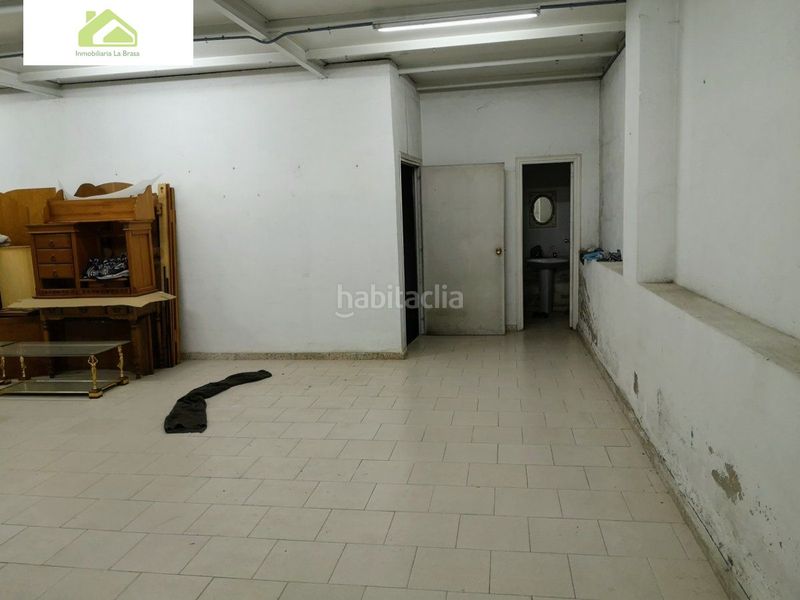 Foto 32932e34-b3df-446d-8664-30c093350e10. Nau industrial a Pinilla Zamora