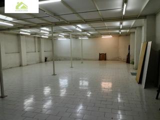 Bâtiment à usage industriel à Pinilla. Venta de nave en zona cabañales