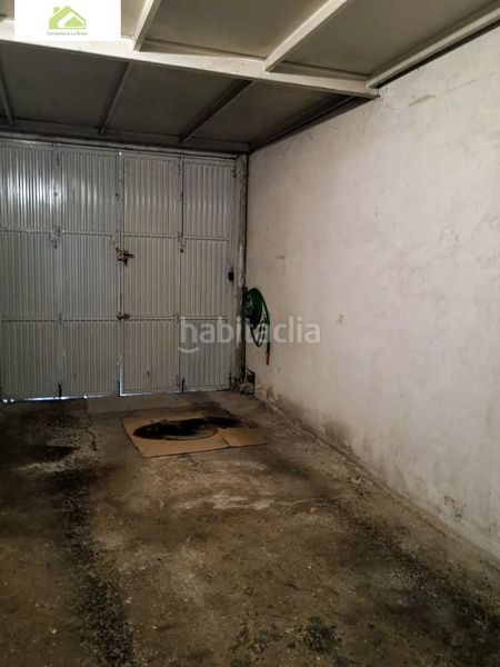 Foto 8b99e4ee-a155-4792-9931-a53e8818660d. Nau industrial a Pinilla Zamora