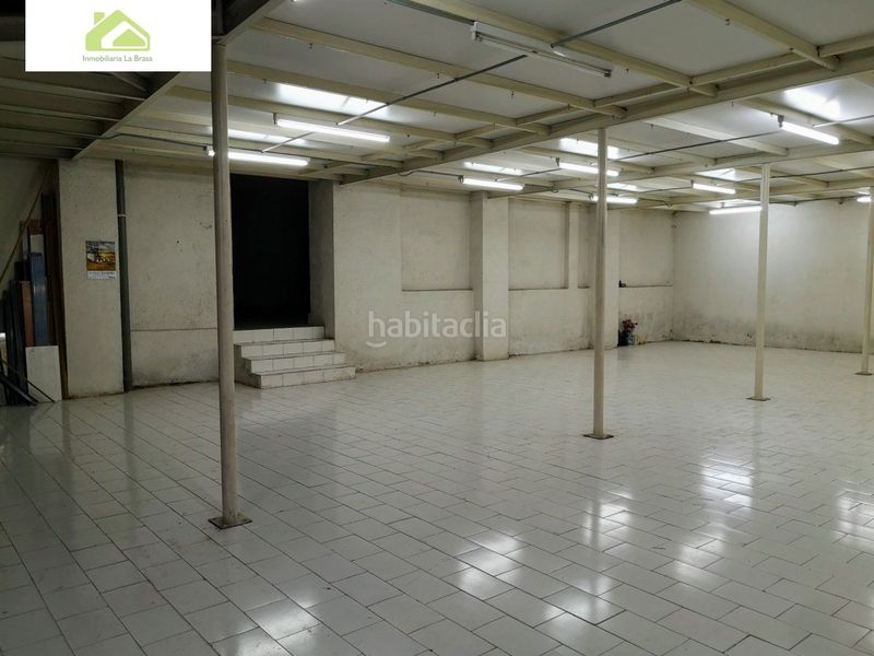 Foto a79e228c-3ef5-42eb-9517-8292d408036a. Nau industrial a Pinilla Zamora