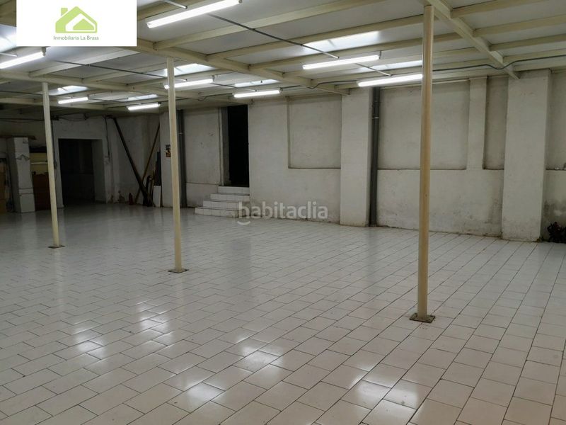 Foto b6449973-2eda-4c7b-abe8-7ed14a0d1336. Nau industrial a Pinilla Zamora
