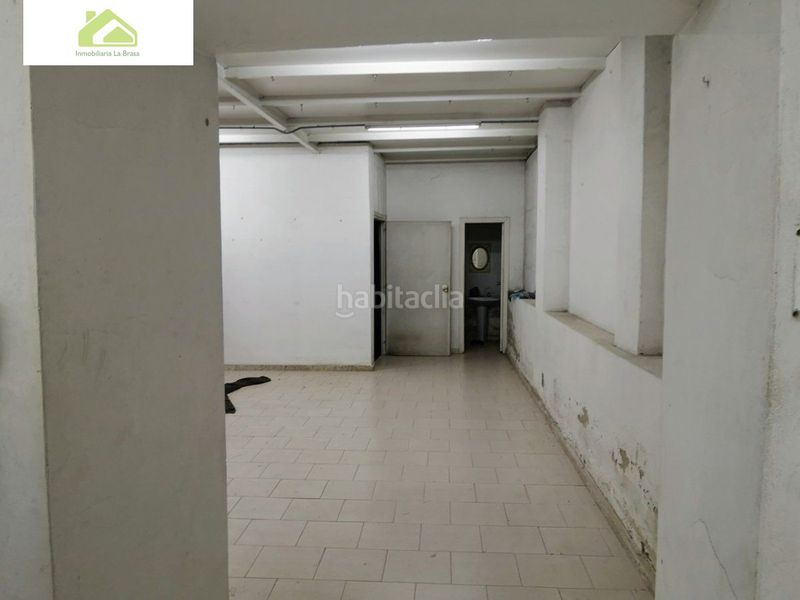 Foto c16c788b-1a07-440c-92fa-13fbfa2b7187. Nau industrial a Pinilla Zamora