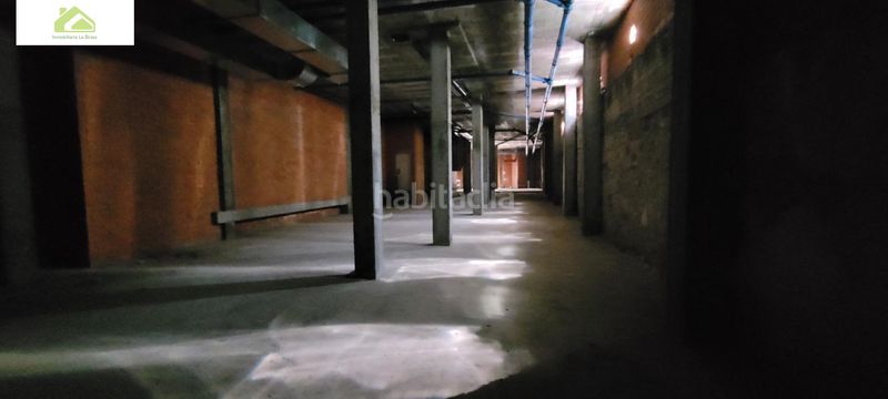 Foto 0800a766-fcfb-401b-905a-a35e1dfda015. Local comercial a Casco Antiguo Zamora