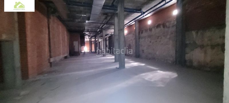 Foto 52cce5cc-01a6-4953-8489-4dccf2ee3be5. Local comercial a Casco Antiguo Zamora