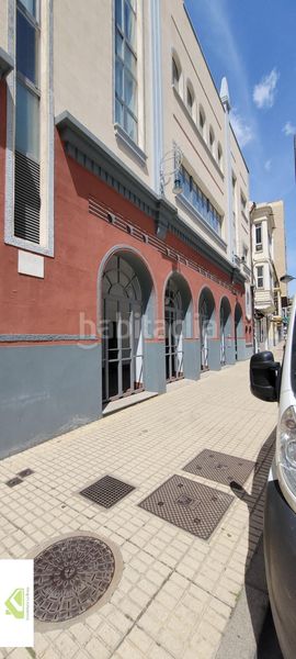 Foto 647e9d0c-88d8-4589-b382-935c89cf6d37. Local comercial a Casco Antiguo Zamora