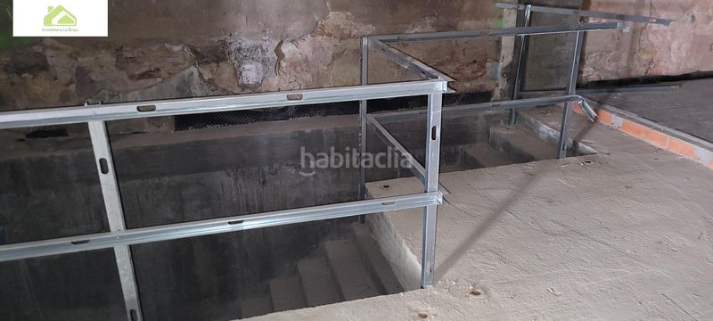 Foto 8402b745-2b58-4147-bd6a-f08d51297475. Local comercial a Casco Antiguo Zamora