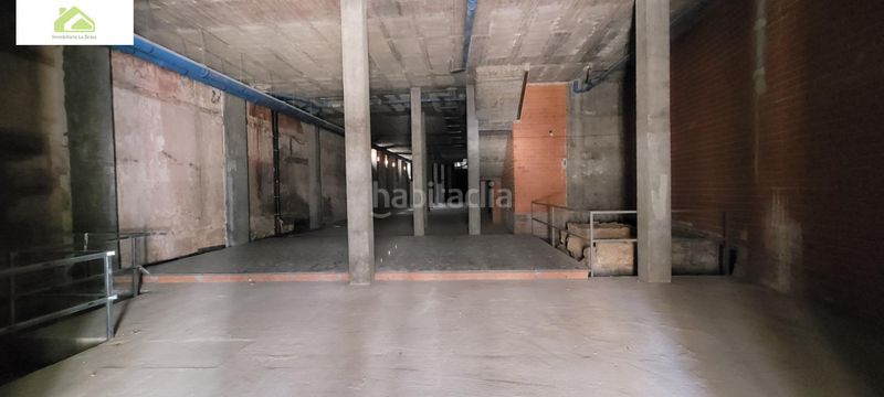 Foto 879cf69b-8737-4481-ab46-cd0a69cb55e2. Local comercial a Casco Antiguo Zamora