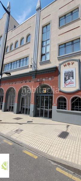 Foto b3f34805-7038-4431-982a-e1086dab7d6f. Local comercial a Casco Antiguo Zamora