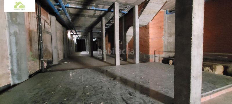 Foto db0170da-eed5-4f4e-b449-1dcafba58062. Local comercial a Casco Antiguo Zamora