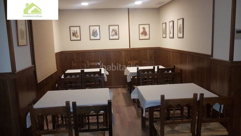 Foto 08e38cf8-c4bd-456a-b378-b649048d61aa. Local comercial a Casco Antiguo Zamora