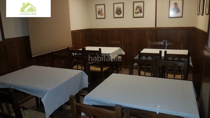 Foto 0ff817fc-41b6-4997-be9e-c25a7bf575ee. Local comercial a Casco Antiguo Zamora