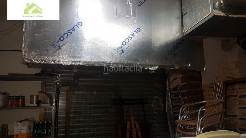 Foto 10514ee0-4da0-410f-b491-3c18694a485e. Local comercial a Casco Antiguo Zamora