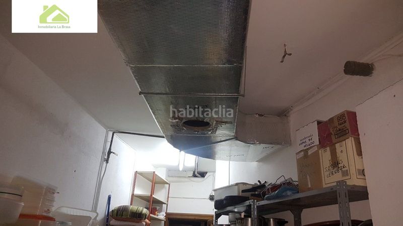 Foto 18cc8527-7f77-46f6-b950-e03f9a595a8b. Local comercial a Casco Antiguo Zamora