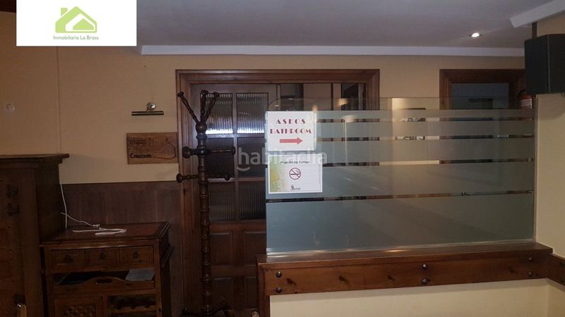 Foto 19d3fc0f-23f9-4c2e-8dc1-7726f65ff539. Local comercial a Casco Antiguo Zamora