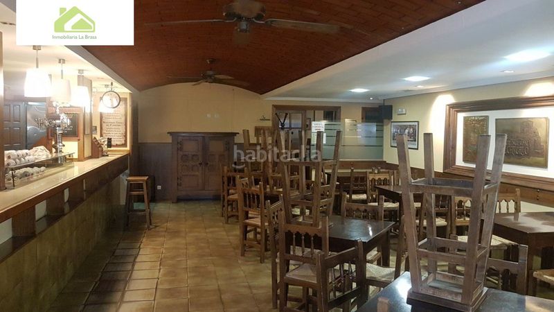 Foto 28998afd-bbfa-4783-9108-6b16f8214999. Local comercial a Casco Antiguo Zamora