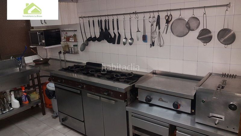 Foto 34d86838-76b3-4ff9-be72-9f526773389a. Local comercial a Casco Antiguo Zamora