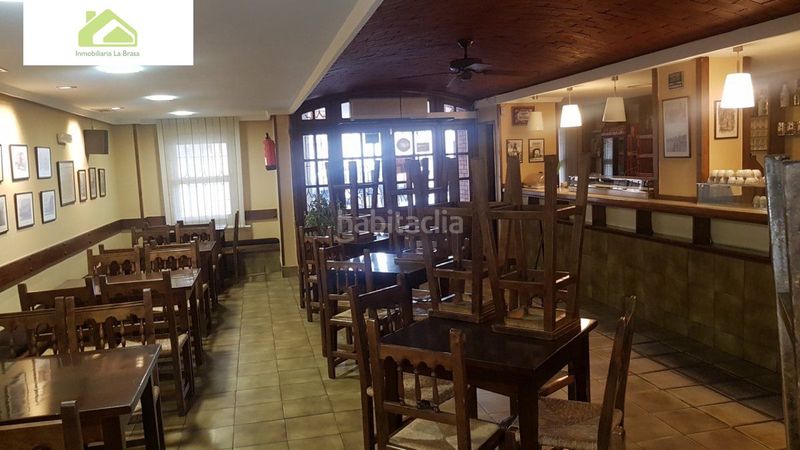 Foto 34f8534b-fffe-4171-a9cb-12215e260aed. Local comercial a Casco Antiguo Zamora