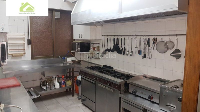 Foto 3bf033bb-3a0e-4549-ba62-726105a00c04. Local comercial a Casco Antiguo Zamora