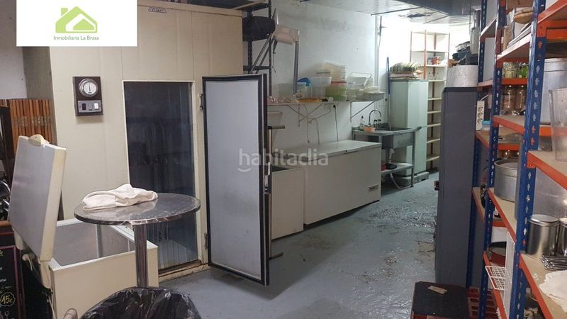 Foto 3bfa1ca2-5b6d-4f9e-babd-221a94989662. Local comercial a Casco Antiguo Zamora