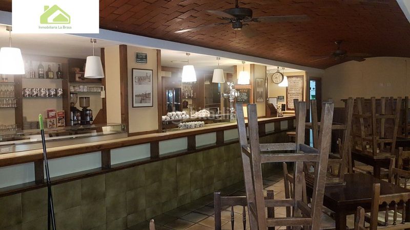 Foto 408c403d-5d96-42db-80cd-555a686824ed. Local comercial a Casco Antiguo Zamora