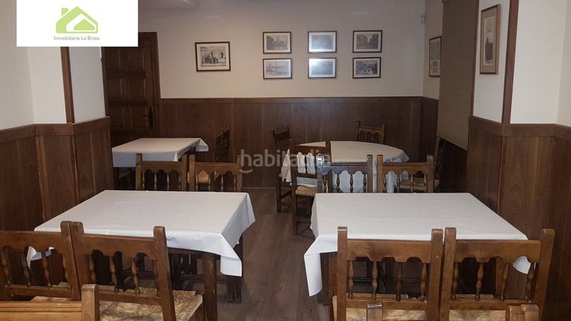 Foto 4ba26f99-cda8-4877-97ec-fcf4ca852d82. Local comercial a Casco Antiguo Zamora