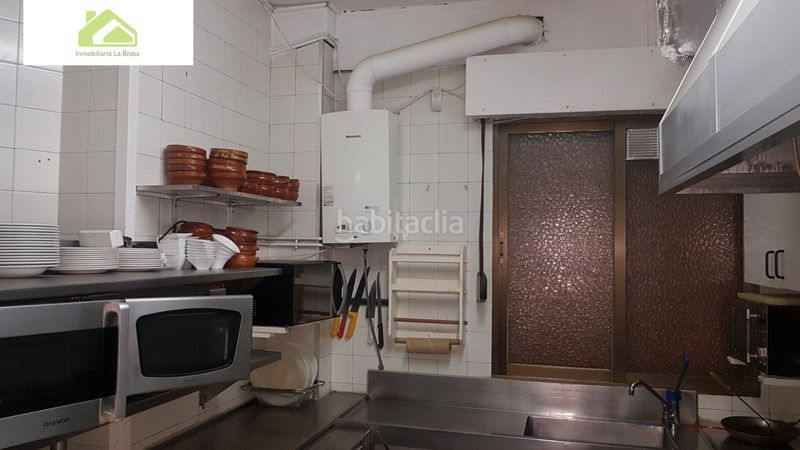 Foto 5a667a3b-86cd-440e-a4f6-1a0e79c71f6b. Local comercial a Casco Antiguo Zamora