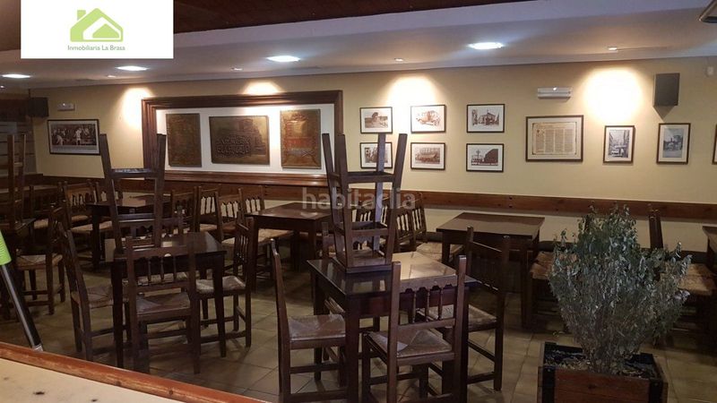 Foto 5ddb4bd9-5705-4d62-bbaa-9b7d98300479. Local comercial a Casco Antiguo Zamora