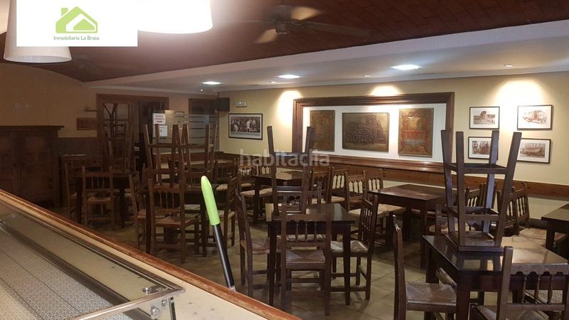 Foto 7cc30dfa-26a6-4b7a-b2c9-07cdc7a880ba. Local comercial a Casco Antiguo Zamora