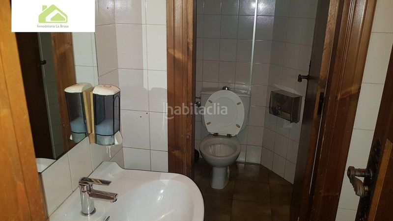 Foto 93b27553-a32e-4b61-a9bd-9879fa35542d. Local comercial a Casco Antiguo Zamora