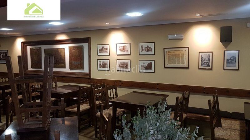 Foto afa6cc32-32fa-4773-bd44-649206298495. Local comercial a Casco Antiguo Zamora