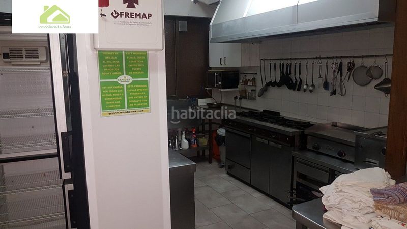 Foto d12e5a4e-6cd8-4a00-83b4-0a88ee806c5a. Local comercial a Casco Antiguo Zamora