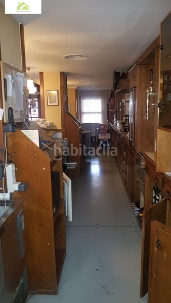 Foto d5169cb3-833c-4fc2-a0b9-4fe8fde2a5a9. Local comercial a Casco Antiguo Zamora