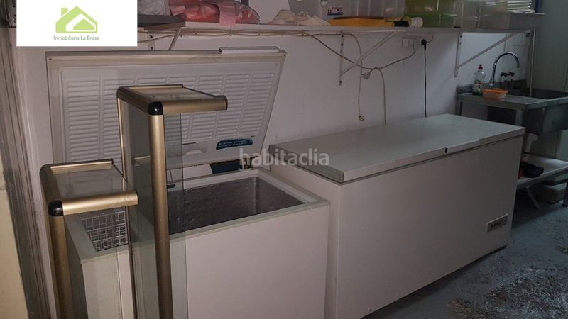 Foto dbf48d54-8c81-447f-94df-2767660eb810. Local comercial a Casco Antiguo Zamora