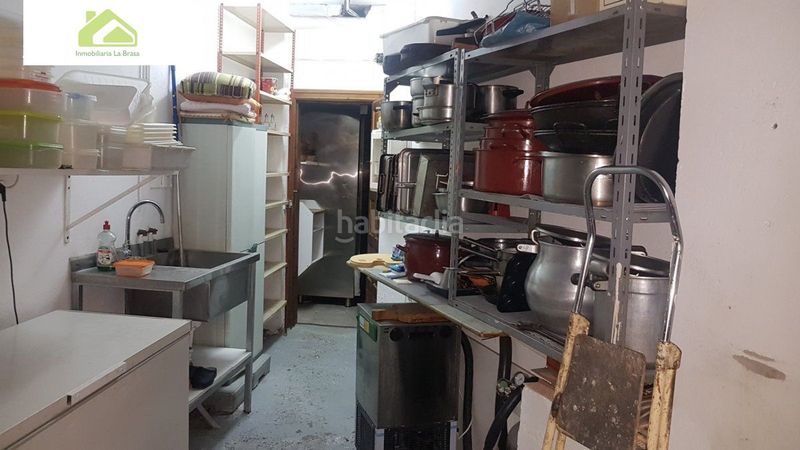 Foto dfcc6d70-5678-434f-bc73-ba0d5f0825d0. Local comercial a Casco Antiguo Zamora