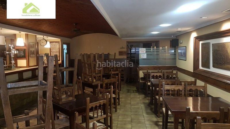 Foto dfe4ce78-d641-43fb-b182-535547efe0f3. Local comercial a Casco Antiguo Zamora